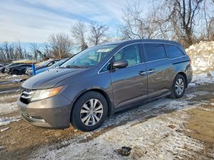 Honda Odyssey EX 3.5L 6 2015