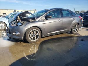 Ford Focus 2.0L 4 2014