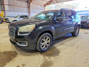 GMC Acadia SLT-1 3.6L 6 2013