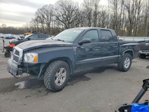 Dodge Dakota QUAD SLT 4.7L 8 2006