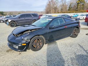 Toyota Celica GT 1.8L 4 2004