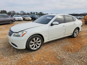 Infiniti M35 3.5L 6 2007