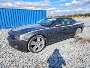 Chevrolet Camaro LT 3.6L 6 2011