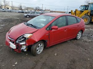 Toyota Prius 1.5L 4 2007