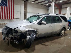 Ford Freestyle SEL 3.0L 6 2007