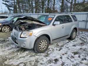 Mercury Mariner PREMIER 2.5L 4 2010