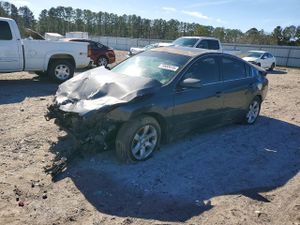 Nissan Altima 2.5L 4 2008
