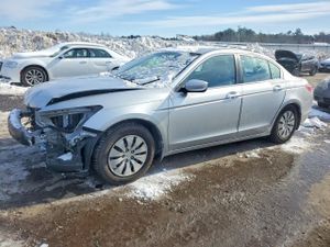 Honda Accord LX 2.4L 4 2012