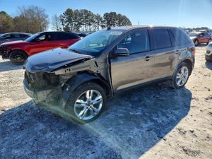 Ford Edge SEL 3.5L 6 2012