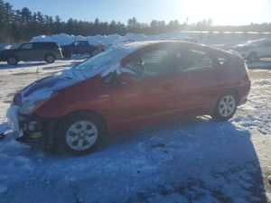 Toyota Prius 1.5L 4 2007