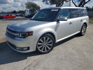 Ford Flex LIMITED 3.5L 6 2013