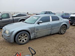 Chrysler 300 TOURING 3.5L 6 2006