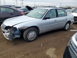 Chevrolet Malibu 3.1L 6 2003