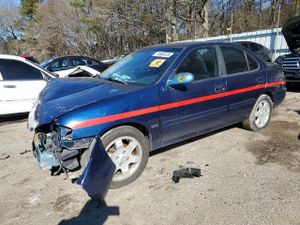 Nissan Sentra 1.8 1.8L 4 2005