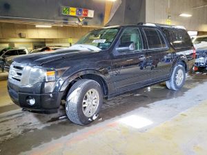 Ford Expedition EL LIMITED 5.4L 8 2014