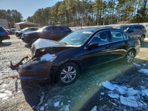 Honda Accord SE 2.4L 4 2012