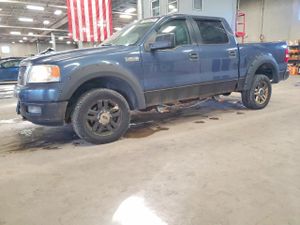 Ford F-150 SUPERCREW 5.4L 8 2005