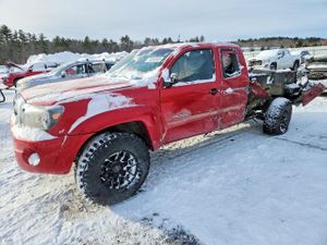 Toyota Tacoma ACCESS CAB 4.0L 6 2009