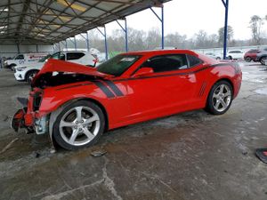 Chevrolet Camaro LT 3.6L 6 2015