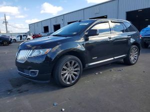 Lincoln MKX 3.7L 6 2011