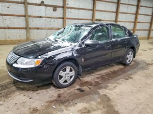 Saturn Ion LEVEL 2 2.2L 4 2007