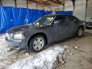 Dodge Charger SE 2.7L 6 2006