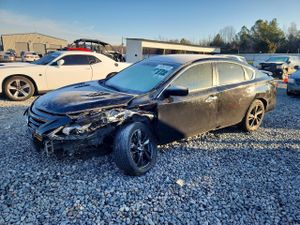 Nissan Altima 2.5 2.5L 4 2013