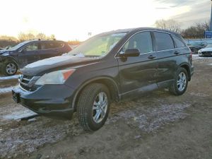 Honda CR-V EXL 2.4L 4 2010