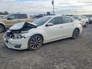 Nissan Altima 2.5 2.5L 4 2015