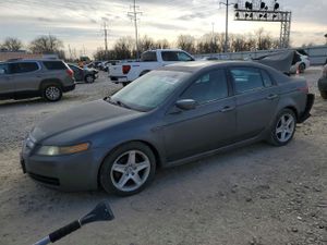 Acura TL 3.2L 6 2004