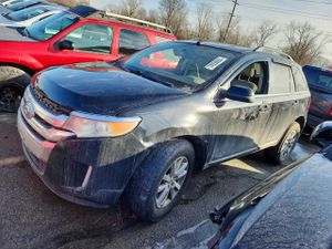 Ford Edge LIMITED 3.5L 6 2012