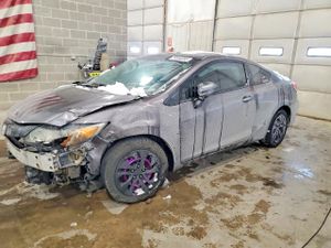 Honda Civic LX 1.8L 4 2014