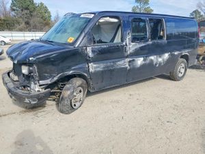 Chevrolet Express 6.0L 8 2008