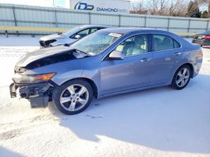 Acura TSX 2.4L 4 2011