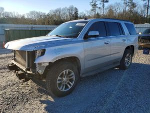 Chevrolet Tahoe 5.3L 8 2015
