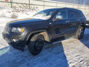 Jeep Grand Cherokee LIMITED 3.6L 6 2014
