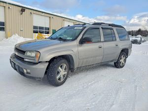 Chevrolet Trailblazer EXT LS 5.3L 8 2005