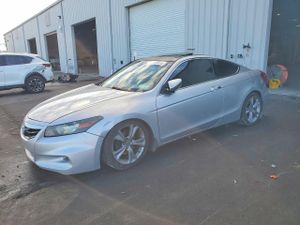Honda Accord EXL 3.5L 6 2012