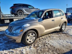 Chrysler PT Cruiser 2.4L 4 2004