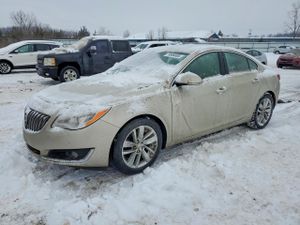 Buick Regal PREMIUM 2.0L 4 2014