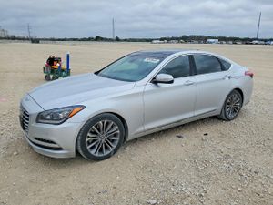 Hyundai Genesis 3.8L 3.8L 6 2015