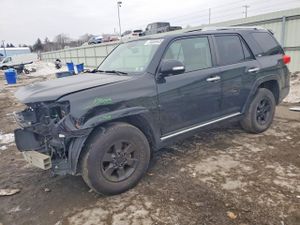 Toyota 4Runner SR5 4.0L 6 2011
