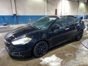 Dodge Dart LIMITED 1.4L 4 2013