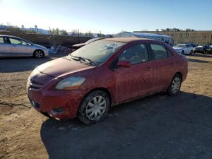 Toyota Yaris 1.5L 4 2008