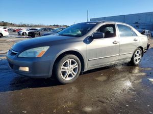 Honda Accord EX 2.4L 4 2006