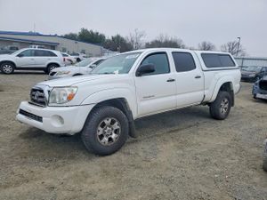 Toyota Tacoma 4.0L 6 2009