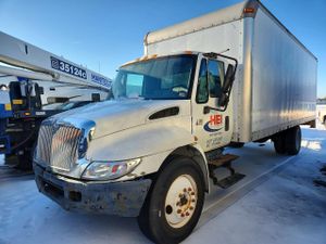 International DuraStar / 4000 4300 7.6L 6 2007