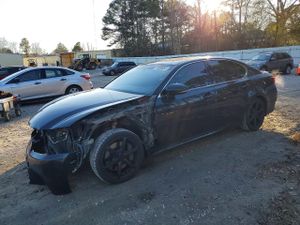 Lexus GS 350 3.5L 6 2013