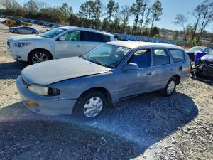 Toyota Camry LE 2.2L 4 1995