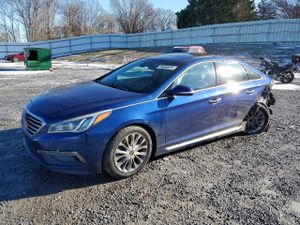 Hyundai Sonata 2.4L 4 2015